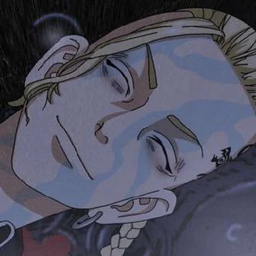 Sticker Draken solo :: @fStikBot - 7