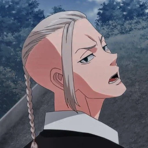 Sticker Draken solo :: @fStikBot - 6