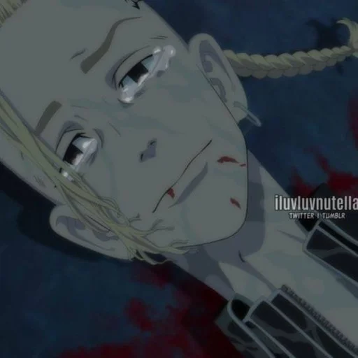 Sticker Draken solo :: @fStikBot - 5