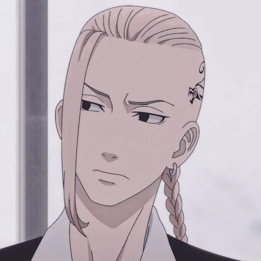 Sticker Draken solo :: @fStikBot - 4