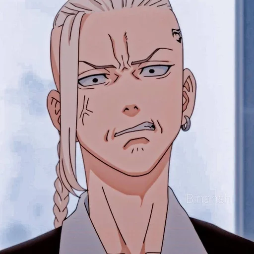 Sticker Draken solo :: @fStikBot - 2