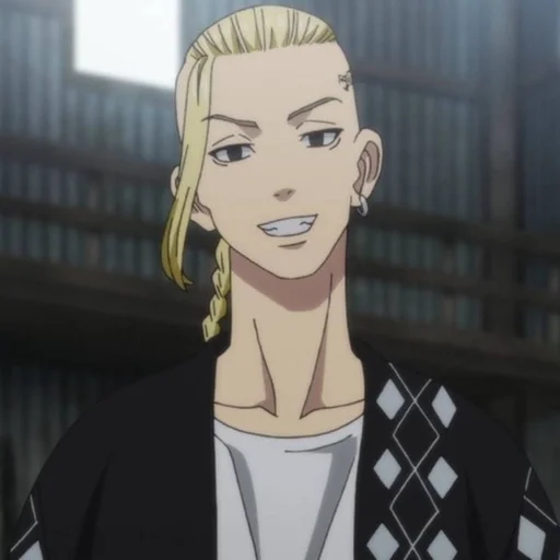 Sticker Draken solo :: @fStikBot - 1