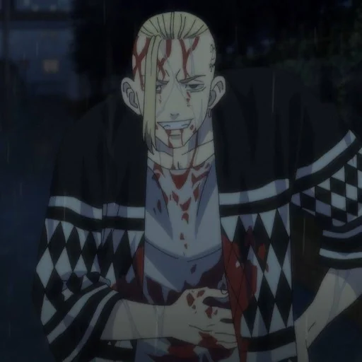 Sticker Draken solo :: @fStikBot - 0