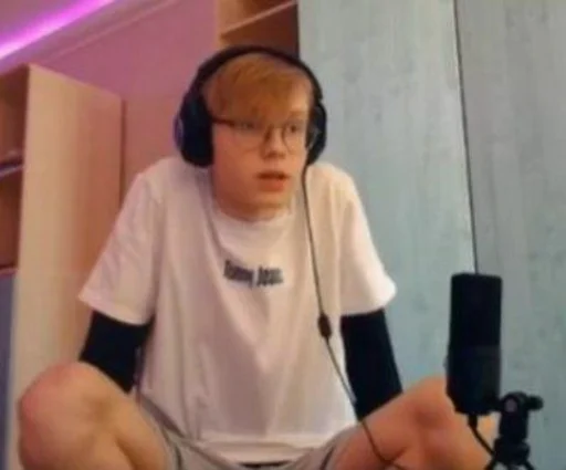 person clothing human face