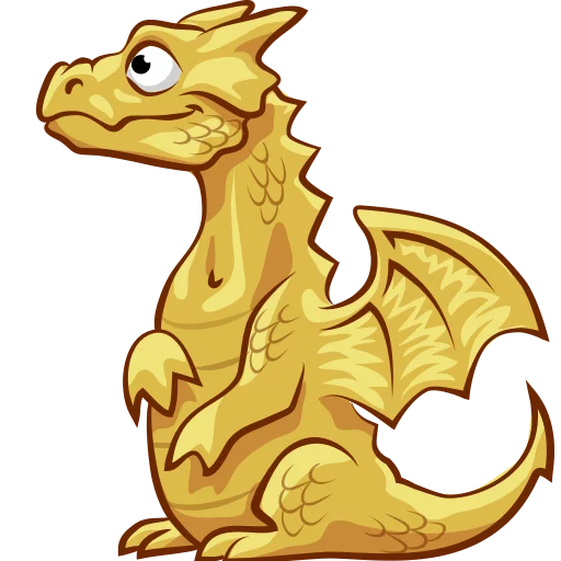 Стикер drakoha - 1