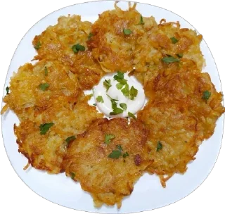 Sticker дирунчики - 2