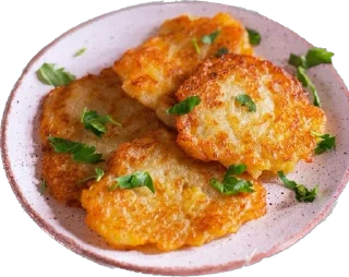 Sticker дирунчики - 0