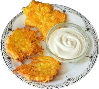 Sticker дирунчики - 4