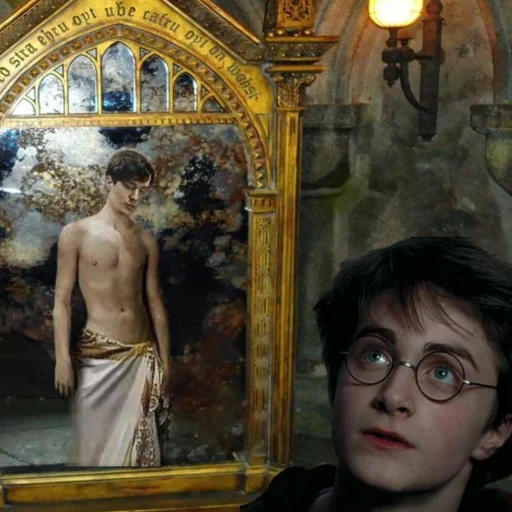 human face person painting