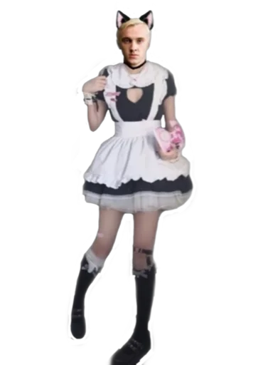 footwear clothing person