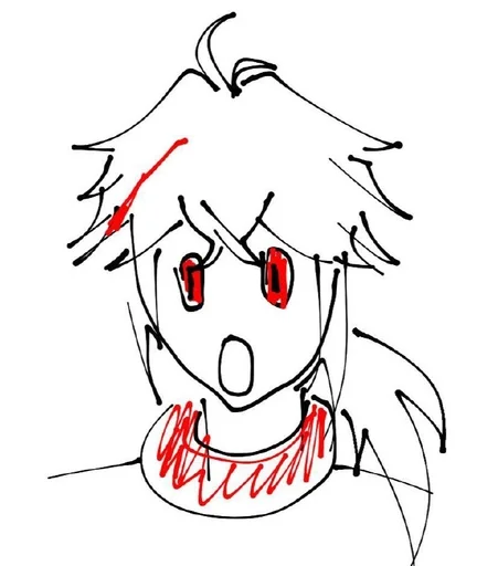 Sticker искусство инстаграмма :: @fStikBot - 3