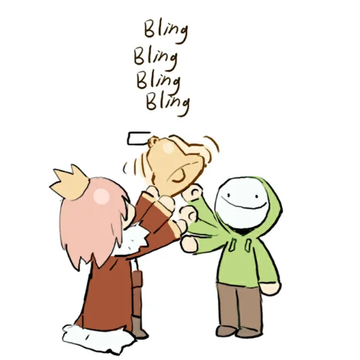 drawing cartoon illustration