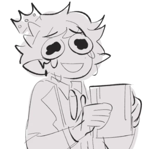 sketch line art clipart