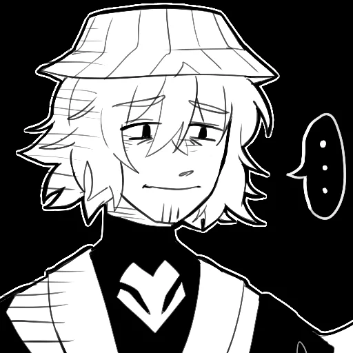 sketch drawing illustration