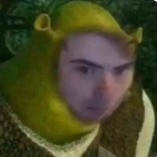 human face person animal