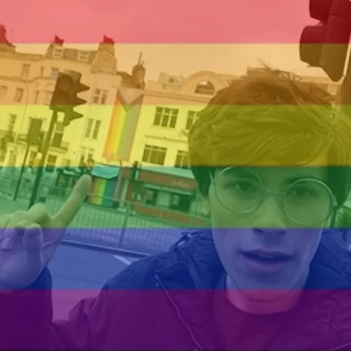 human face screenshot person