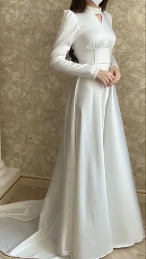 @TgEmodziBot Одежда для ролки женская платья - 