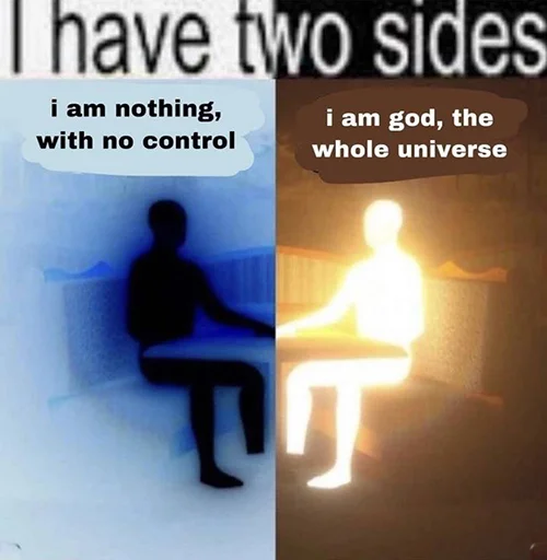 Sticker drgrlkns - 1