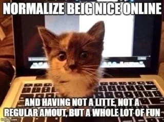 Sticker пиздяшка - 5