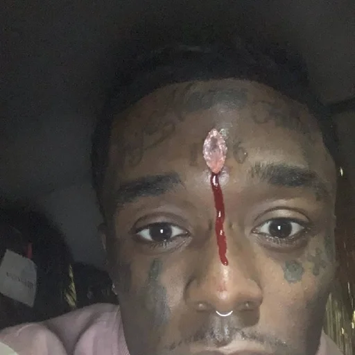 человеческое лицо Человек бровь