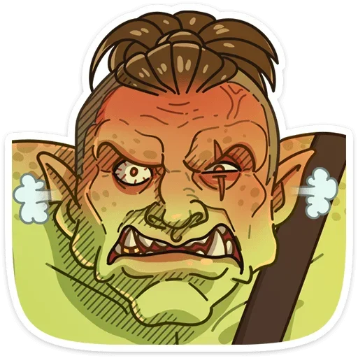 Sticker Дрын (@TgSticker) - 11