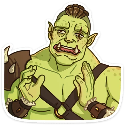 Sticker Дрын (@TgSticker) - 4