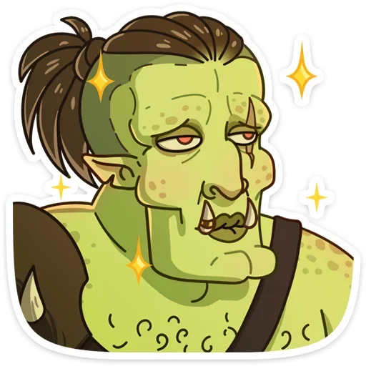 Sticker Дрын (@TgSticker) - 2