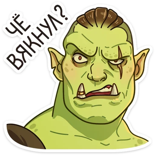 Дрын (@TgSticker) - 