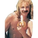 Стикер Выпьем за любовь! - 3