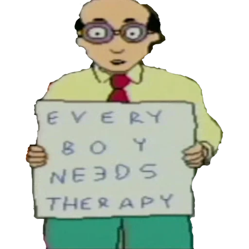 Sticker drkatzprofessionaltherapist - 1