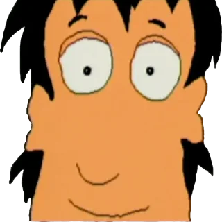 Стикер Dr. Katz ❤ - 10