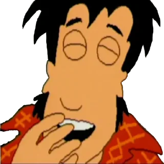 Стикер Dr. Katz ❤ - 7