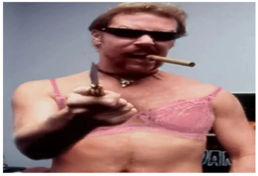 Стикер dro4illa - 1