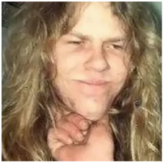 Стикер метла - 10