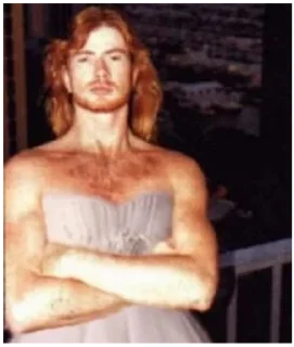 Стикер метла - 4