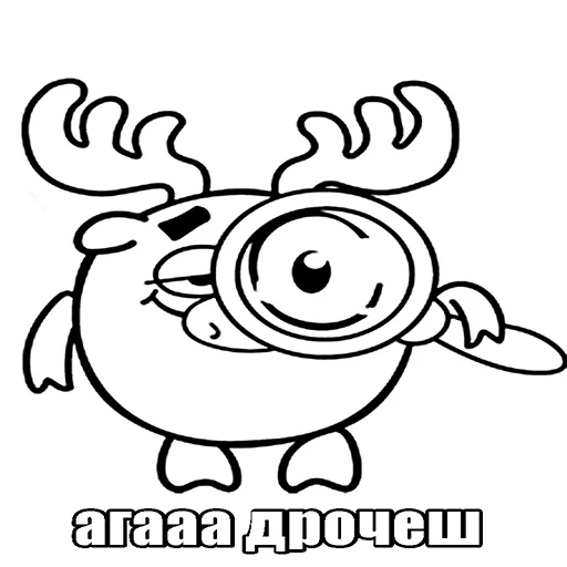 клипарт рисование эскиз