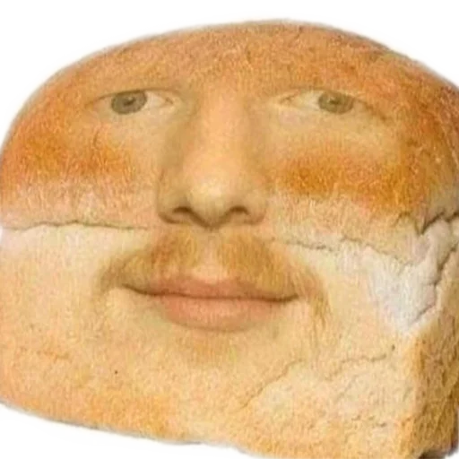 food bread fast food