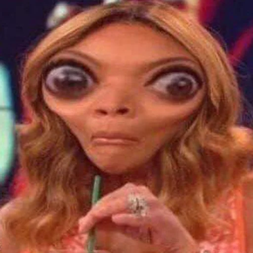 Человек человеческое лицо ресница