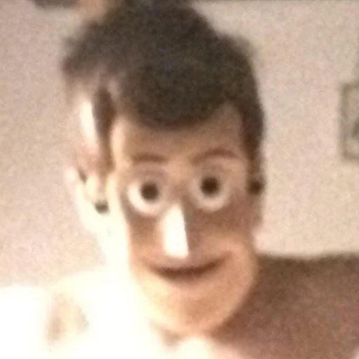 лоб селфи Человек