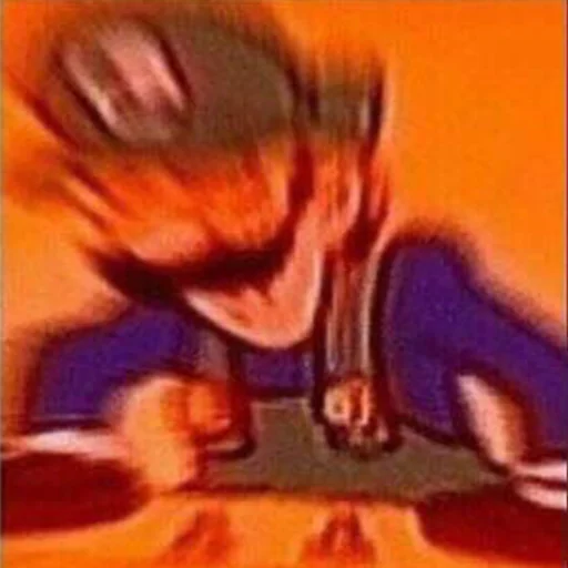 СМС мультфильм живопись