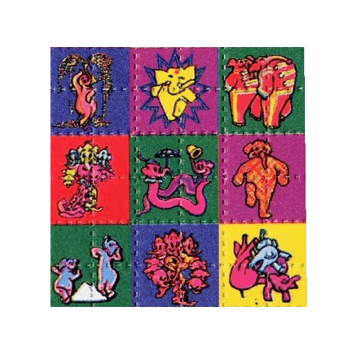 art creative arts cartoon