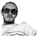 Стикер dr. Oldschool and friends - 3