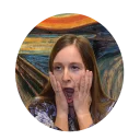 Стикер dr. Oldschool and friends - 10