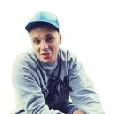 Стикер dr. Oldschool and friends - 2