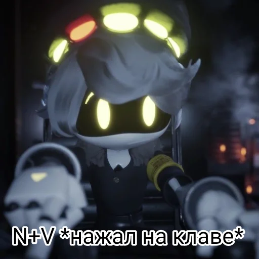 Sticker dronchiki_x - 1