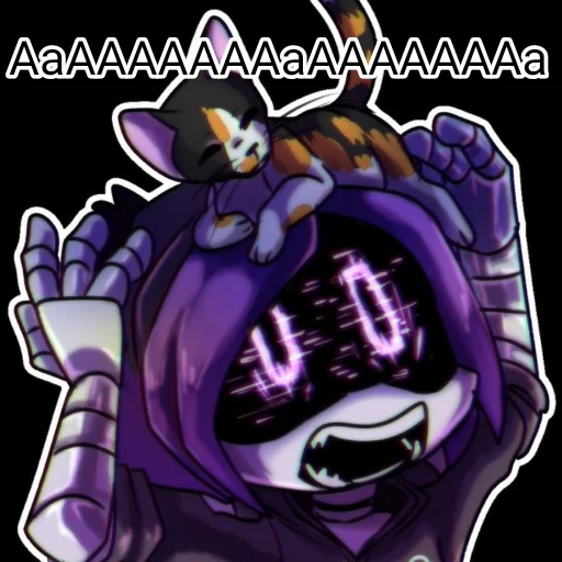 Sticker dronchiki_x - 1