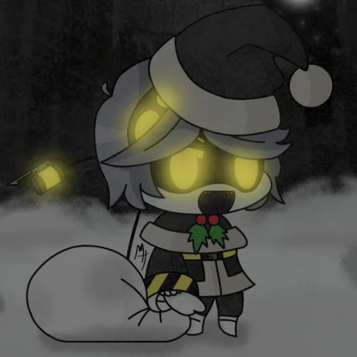 Sticker dronchiki_x - 1