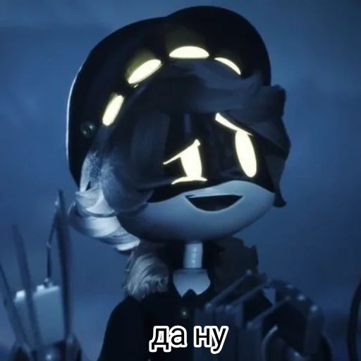 Sticker dronchiki_x - 1