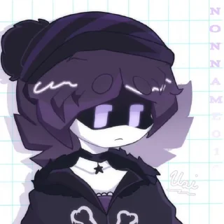 Стикер Дрончики) by: @murder_drone_v_ua - 1