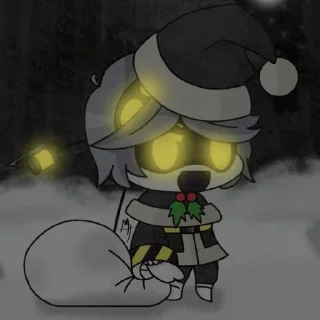 Стикер Дрончики) by: @murder_drone_v_ua - 2